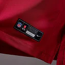 Zennovawear Jacory Croskey-Merritt Washington Commanders Game Jersey - Burgundy