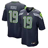 Zennovawear Jake Bobo Seattle Seahawks Game Jersey - College Navy