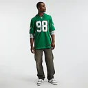 Zennovawear Jalen Carter Philadelphia Eagles Alternate Game Jersey - Kelly Green