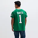 Zennovawear Jalen Hurts Philadelphia Eagles Alternate Vapor FUSE. Elite Jersey - Kelly Green