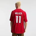 Zennovawear Jalon Walker Atlanta Falcons Game Jersey - Red