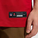 Zennovawear Jalon Walker Atlanta Falcons Game Jersey - Red
