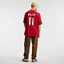 Zennovawear Jalon Walker Atlanta Falcons Game Jersey - Red