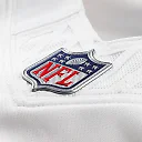 Zennovawear Jalon Walker Atlanta Falcons Vapor FUSE. Stitched Limited Jersey - White
