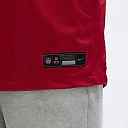 Zennovawear James Conner Arizona Cardinals Home Game Jersey - Cardinal