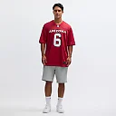 Zennovawear James Conner Arizona Cardinals Home Game Jersey - Cardinal