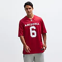 Zennovawear James Conner Arizona Cardinals Home Game Jersey - Cardinal