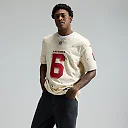 Zennovawear James Conner Arizona Cardinals 2025 Rivalries Collection Stitched Limited Jersey - Natural
