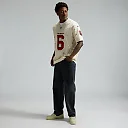 Zennovawear James Conner Arizona Cardinals 2025 Rivalries Collection Stitched Limited Jersey - Natural