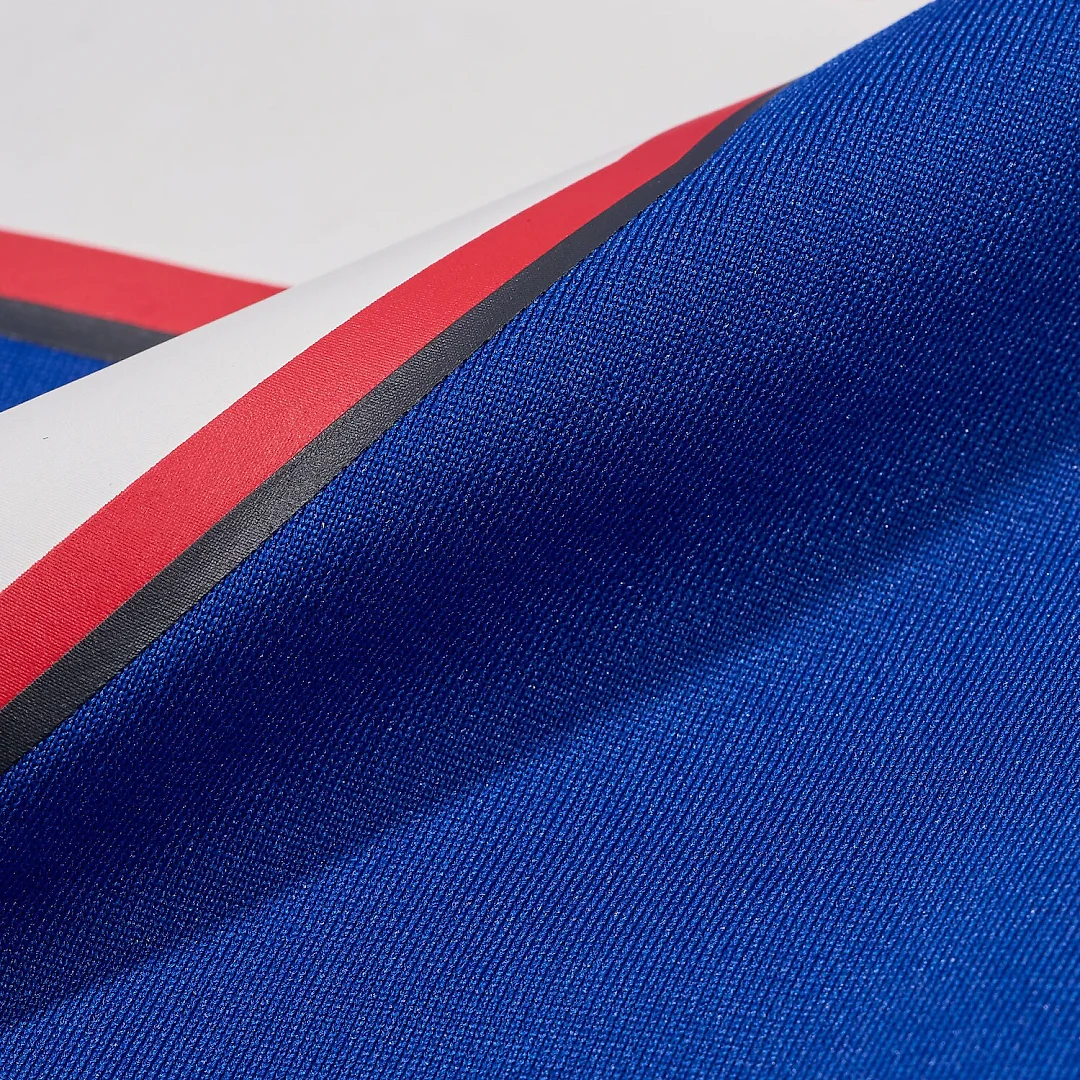 Zennovawear Javon Solomon Buffalo Bills Game Jersey - Royal