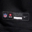 Zennovawear Jaycee Horn Carolina Panthers Game Jersey - Black