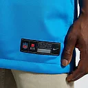 Zennovawear Jaycee Horn Carolina Panthers Alternate Game Jersey - Blue