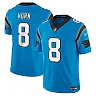 Zennovawear Jaycee Horn Carolina Panthers Vapor FUSE. Limited Jersey - Blue