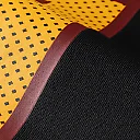 Zennovawear Jayden Daniels Washington Commanders Alternate Game Player Jersey - Black
