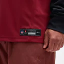 Zennovawear Jayden Daniels Washington Commanders Vapor FUSE. Limited Jersey - Burgundy