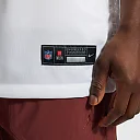 Zennovawear Jayden Daniels Washington Commanders Game Super Bowl Era Jersey - White