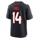 Zennovawear Jaylin Noel Houston Texans Team Game Jersey - Navy