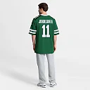 Zennovawear Jermaine Johnson II New York Jets Game Jersey - Legacy Green