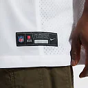 Zennovawear J.J. McCarthy Minnesota Vikings Game Jersey - White