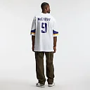 Zennovawear J.J. McCarthy Minnesota Vikings Game Jersey - White
