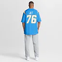 Zennovawear Joe Alt Los Angeles Chargers Player Game Jersey - Powder Blue