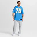 Zennovawear Joe Alt Los Angeles Chargers Player Game Jersey - Powder Blue