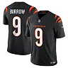 Zennovawear Joe Burrow Cincinnati Bengals Vapor FUSE. Limited Jersey - Black