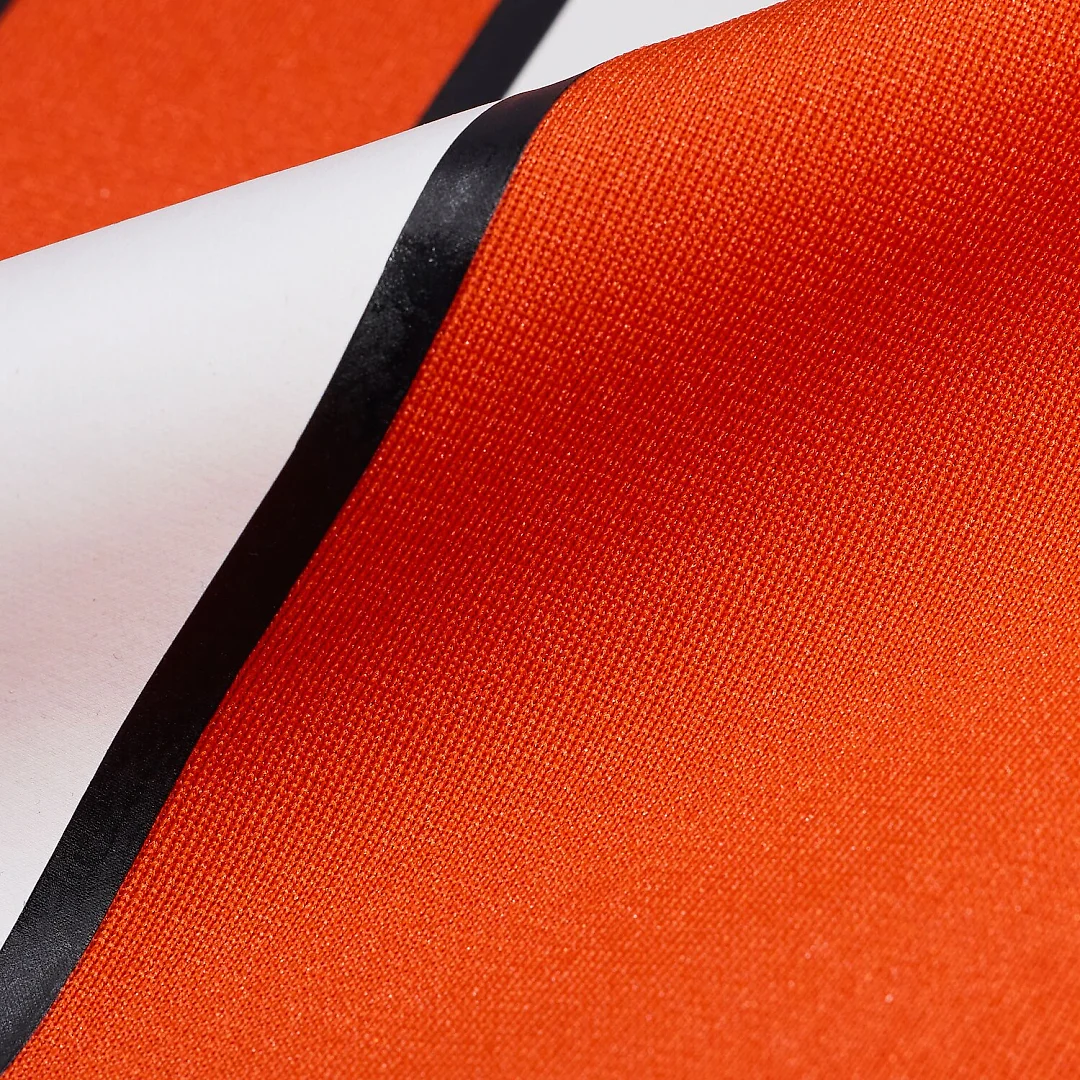 Zennovawear Joe Burrow Cincinnati Bengals Alternate Game Jersey - Orange