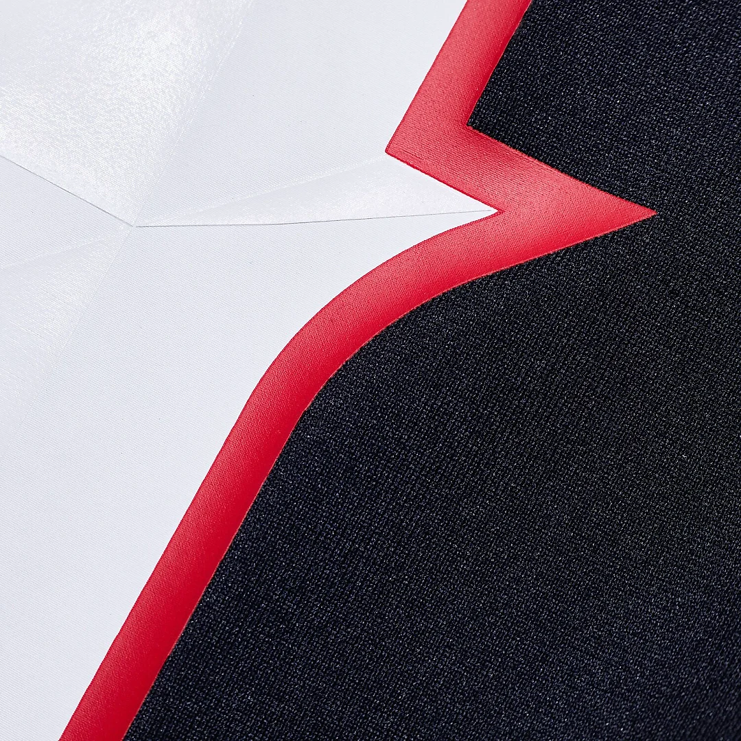 Zennovawear Joe Mixon Houston Texans Game Jersey - Navy