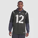 Zennovawear Joe Namath New York Jets 2025 Rivalries Collection Retired Player Game Jersey - Gotham Green