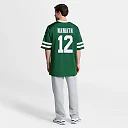 Zennovawear Joe Namath New York Jets Game Jersey - Legacy Green