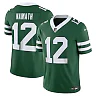 Zennovawear Joe Namath New York Jets Vapor FUSE. Limited Jersey - Legacy Green