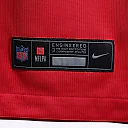 Zennovawear John Lynch Tampa Bay Buccaneers Retired Player Game Jersey - Red
