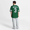 Zennovawear John Metchie III New York Jets Team Game Jersey - Legacy Green