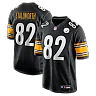 Zennovawear John Stallworth Pittsburgh Steelers Retired Player Jersey - Black