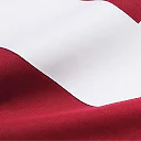 Zennovawear Jon Weeks San Francisco 49ers Team Game Jersey - Scarlet