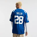 Zennovawear Jonathan Taylor Indianapolis Colts Player Game Jersey - Royal