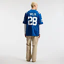 Zennovawear Jonathan Taylor Indianapolis Colts Player Game Jersey - Royal