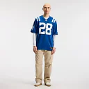 Zennovawear Jonathan Taylor Indianapolis Colts Player Game Jersey - Royal