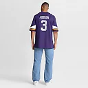 Zennovawear Jordan Addison Minnesota Vikings Game Jersey - Purple