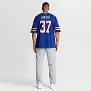 Zennovawear Jordan Hancock Buffalo Bills Team Game Jersey - Royal