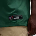 Zennovawear Jordan Love Green Bay Packers Player Game Jersey - Green