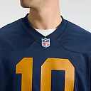 Zennovawear Jordan Love Green Bay Packers The 1923 Classic Game Jersey - Navy