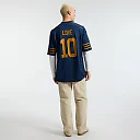 Zennovawear Jordan Love Green Bay Packers The 1923 Classic Game Jersey - Navy