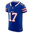 Zennovawear Josh Allen Buffalo Bills Team Vapor FUSE. Elite Jersey - Royal