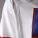 Zennovawear Josh Allen Buffalo Bills Game Player Jersey - White