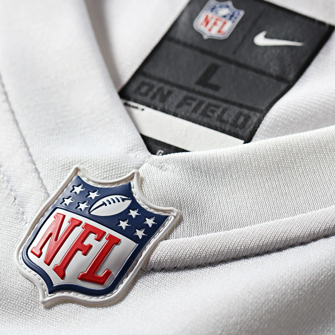 Zennovawear Josh Allen Buffalo Bills Game Player Jersey - White