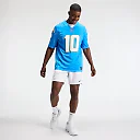 Zennovawear Justin Herbert Los Angeles Chargers Team Vapor FUSE. Stitched Limited Jersey - Powder Blue