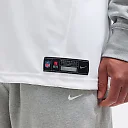 Zennovawear Justin Jefferson Minnesota Vikings Alternate Vapor FUSE. Limited Jersey - White