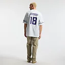 Zennovawear Justin Jefferson Minnesota Vikings Alternate Game Player Jersey - White